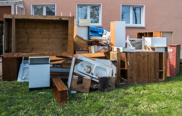 Best Trash Removal Near Me  in White Oak, TX