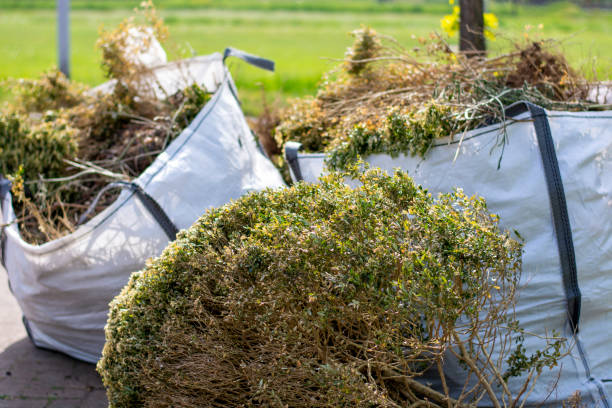 Household Junk Removal in White Oak, TX