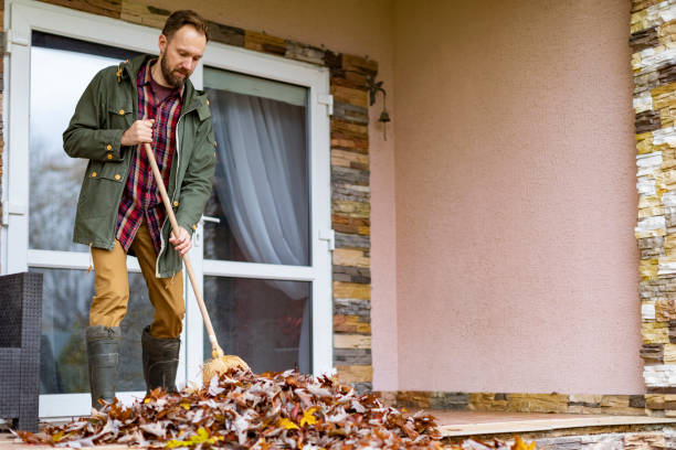 Best Construction Debris Removal  in White Oak, TX