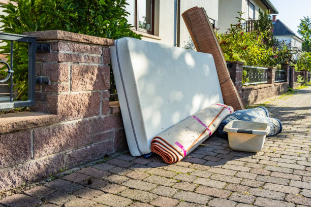 Best Basement Cleanout Services  in White Oak, TX