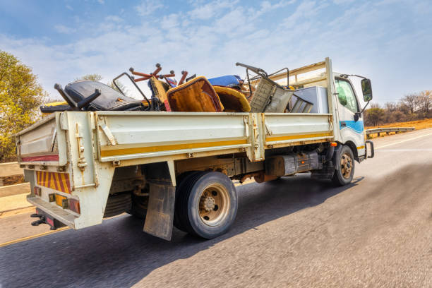 Reliable White Oak, TX Junk Removal Solutions