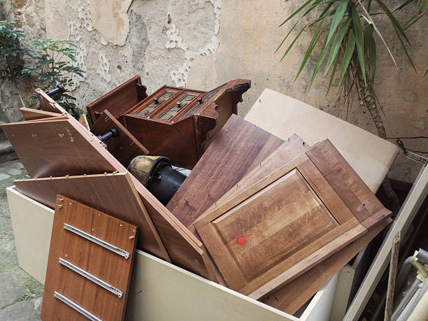 Commercial Cleanout Services in White Oak, TX